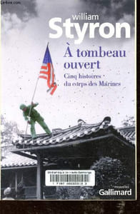 A tombeau ouvert, cinq histoires du corps des Marines - Collection Du monde entier.