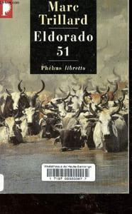 Eldorado 51 - Collection Libretto.
