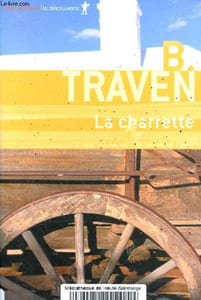 La charrette - Collection Culte fictions.