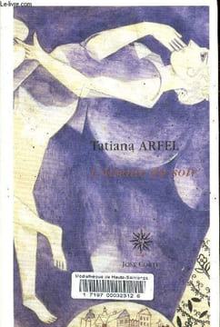L'attente du soir - Collection Merveilleux n°37.. Arfel Tatiana