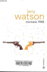 Montana 1948.
