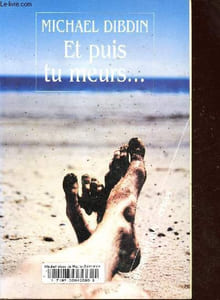 Et puis tu meurs... - Collection Crimes.