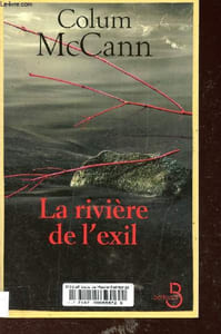 La rivière de l'exil.