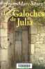 Les Galoches de Julia.. Soyez Jean-Marc