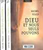 Dieu et nous seuls pouvons, Les Très-Edifiants et Très-Inopinés Mémoires des Pibrac de Bellerocaille, Huit générations d'exécuteurs, Tome 1 + 2 (2 ...