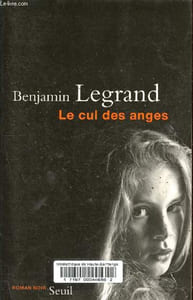 Le cul des anges.