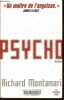 Psycho.. Montanari Richard