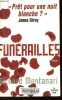 Funérailles.. Montanari Richard