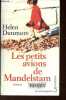 Les petits avions de Mandelstam - Collection Les étrangères.. Dunmore Helen