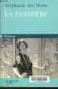 La panthère - Le fabuleux roman de Jeanne Toussaint, joaillière des rois.. des Horts Stéphanie