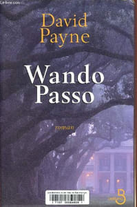 Wando Passo.