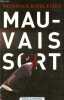 Mauvais sort.. Nicola&iuml;d&egrave;s Vassoula