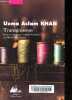 Transgression.. Khan Uzma Aslam