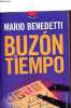 Buzon de tiempo.. Benedetti Mario