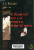 L'énigme de la porte Rashomon, une enquête de Sugawara Akitada.. Parker I.J.