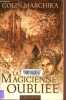 La magicienne oubliée - La reine de Vendôme, Intégrale (1 volume) - Collection Icares.. Marchika Colin