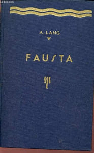 Fausta - Les âges de la femmes.