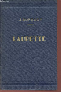 Laurette ou les amours lyonnaises.