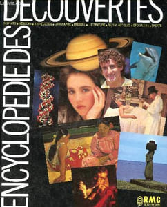 Encyclopédies des découvertes.