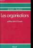 Les organisations - Problèmes psycho-sociologiques - Collection Organisation et Sciences humaines.. March J.G., Simon H.A.