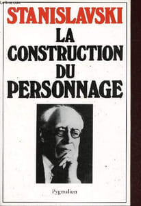 La construction d'un personnage.