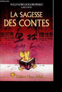 La sagesse des contes.