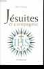 Jésuites et compagnie.. Yannou Hervé