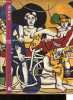Musée national Fernand Léger - Biot.. Collectif