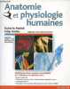 Anatomie et physiologie humaines - Adaptation de la 8e édition.. Marieb Elaine N., Hoehn Katja, Moussoka, Lachaine