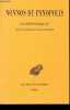 Les dionysiaques, Tome XIX: Index général des noms propres - Collection des Universités de France n°451.. de Panopolis Nonnos
