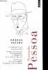 Poèmes païens de Alberto Caeiro et Ricardo Reis - Collection Points poésie n°P1651.. Pessoa Fernando