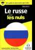 Le russe pour les nuls.. Kaufman Andrew, Gettys Serafima