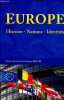 Europe - Histoire, Nations, Identités.. Rouby Francine