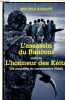 L'assassin du Banconi - Suivi de L'honneur des Kéita, les enquêtes du commissaire Habib - Collection Série noire n°2650.. Konaté Moussa