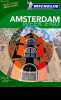 Amsterdam Week-end - Collection Le guide vert.. Collectif