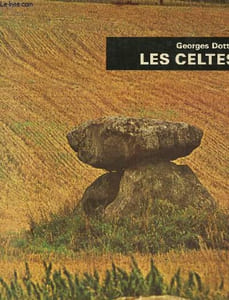 Les celtes.