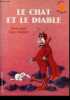 Le chat et le diable - Collection L'heure des histoires n°44.. Joyce James, Blanchon Roger