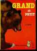 Grand et petit.. Miller JP