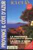Album Ici et là n°4 janvier février 1994 et n°6 mai-juin 1994 (1 volume): Marseille et la Provence - La Côte d'Azur et le pays Niçois.. Collectif