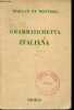 Grammatichetta italiana - Aide-mémoire grammatical à l'usage des classes.. Maillan, Montera