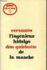 Fiche de lecture de: L'ingénieux Hidalgo Don Quichotte de la Manche.. Cervantès