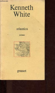 Atlantica - Mouvements et méditations - Poèmes.