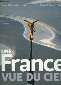 Une France vue du ciel.