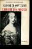 Madame de Montespan et l'affaire des poisons.. Mongredien Georges