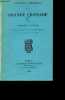 Souvenirs personnels d'une grande croisade - Photocopie.. Butler Joséphine-E.