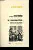 La reproduction - Éléments pour une théorie du système d'enseignement - Collection Le sens commun.. Bourdieu Pierre, Passeron Jean-Claude