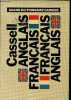 Cassell's Grand dictionnaire Garnier - Anglais-Français / Français-Anglais.. Girard, Dulong, Van Oss, Guinness