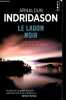 Le lagon noir - Une enquête de l'inspecteur Erlendur - Collection Points Policier n°P4578.. Indridason Arnaldur