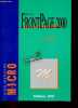 Microsoft FrontPage 2000 - Collection Micro-Fluo.. Collectif