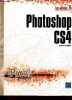 Photoshop CS4 pour PC/Mac - Collection Pixel Mémo.. Collectif